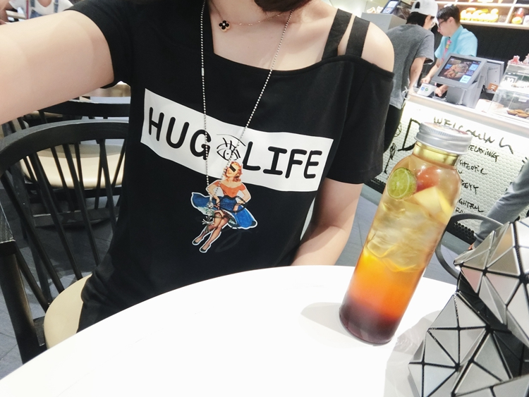 LUSON Mẹ Gia Đình Quần Áo Thời Trang In T-Shirt Mùa Hè Gia Đình Gói Một Gia Đình của Ba Gia Đình Gia Đình Gói