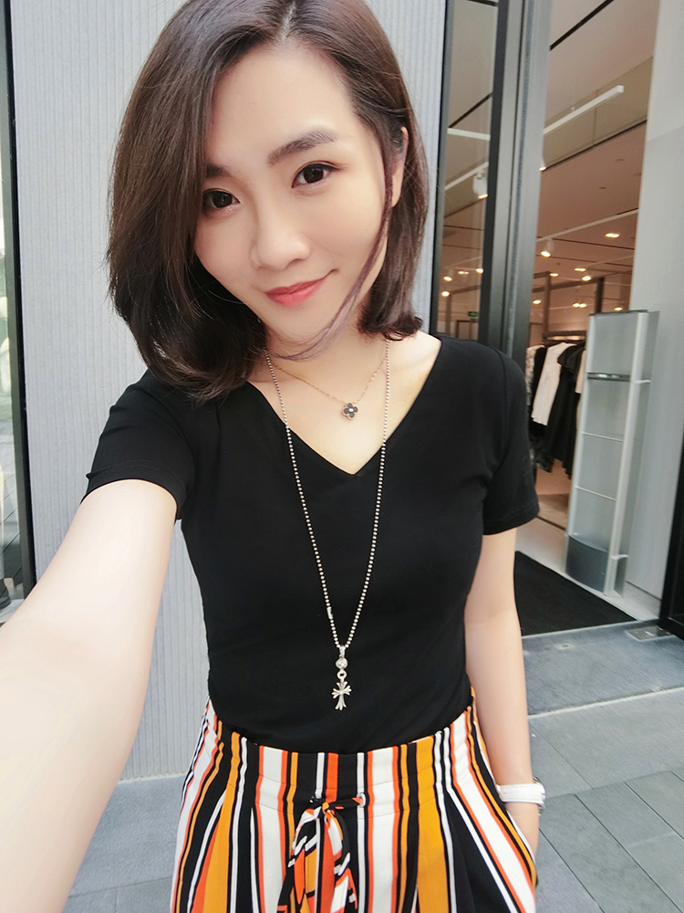 LUSON cha mẹ mặc quần sọc thời trang hè hè gia đình mới của ba gia đình bốn gia đình đầy đủ mẹ và con gái váy trẻ em hàn quốc