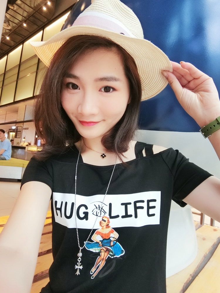 LUSON Mẹ Gia Đình Quần Áo Thời Trang In T-Shirt Mùa Hè Gia Đình Gói Một Gia Đình của Ba Gia Đình Gia Đình Gói