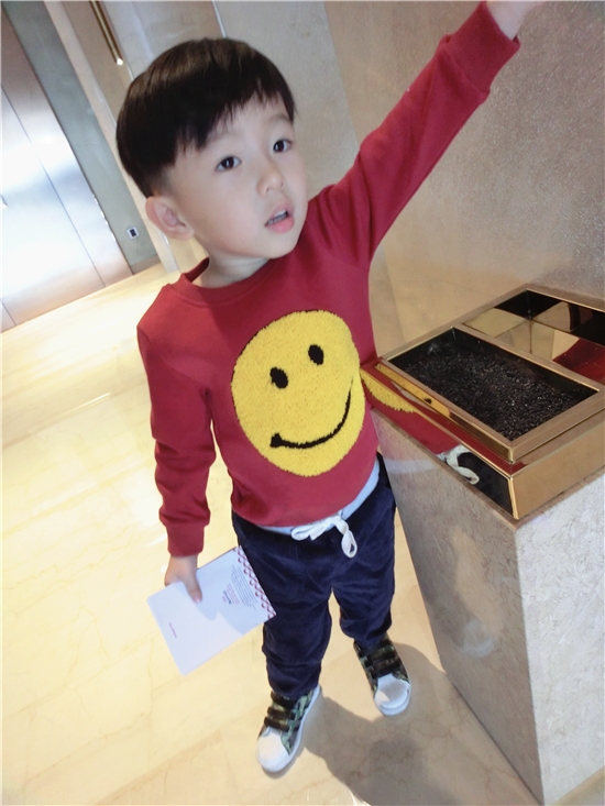 Pull enfant - Ref 2102819 Image 21