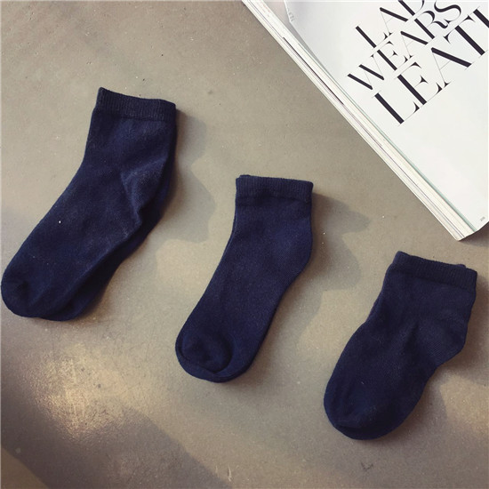 Chaussettes enfant LUSON - Ref 2108971 Image 13