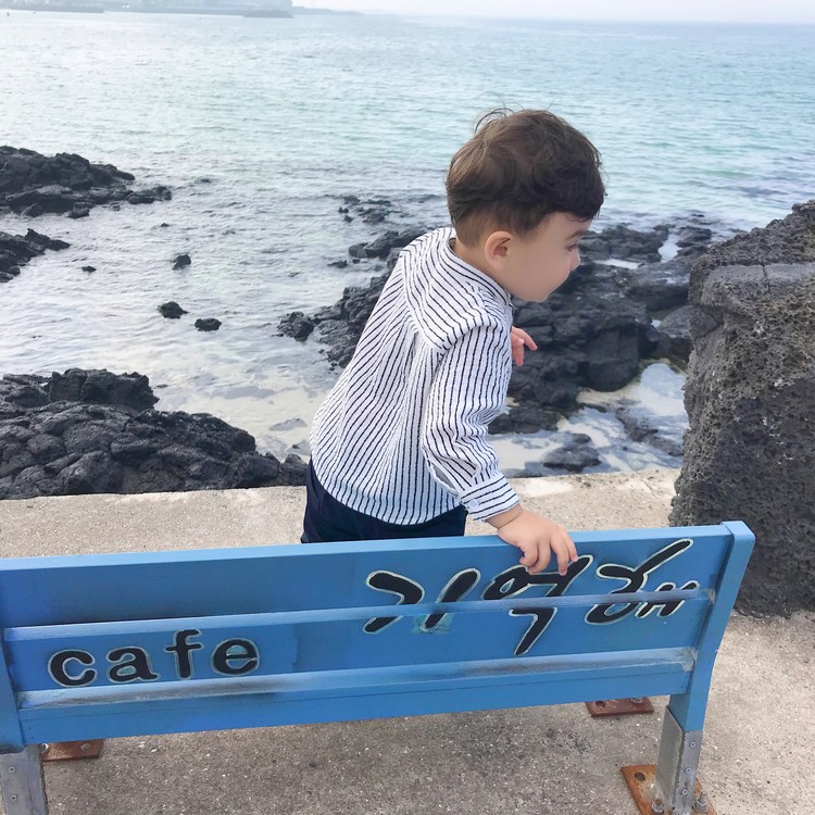 Áo sơ mi nam LUSON 2018 Mới cho bé Áo kẻ sọc Nam Baby Fashion Fashion Áo sơ mi cotton áo sơ mi bé gái