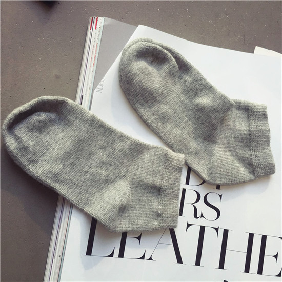 Chaussettes enfant LUSON - Ref 2108971 Image 14