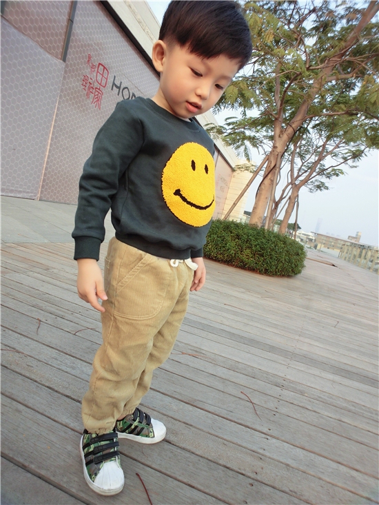 Pull enfant - Ref 2102819 Image 26