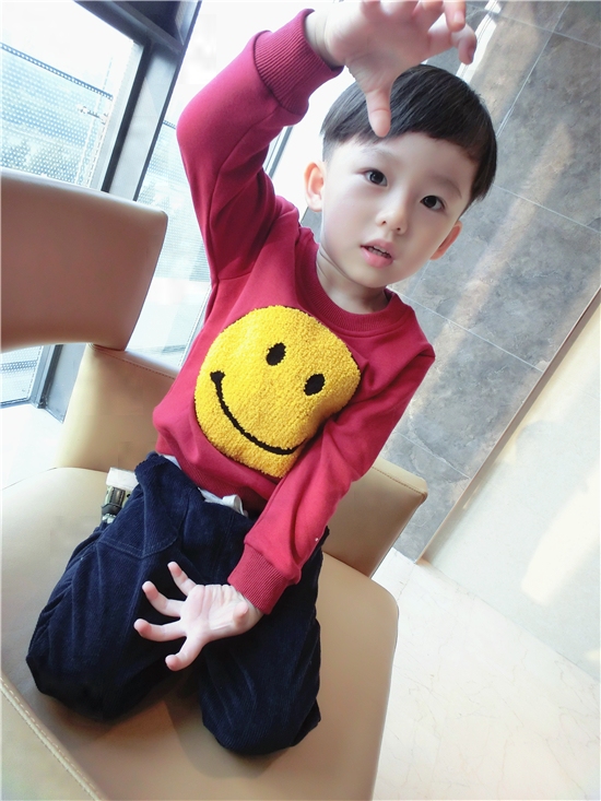 Pull enfant - Ref 2102819 Image 18