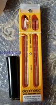 British original ELCOMETER G116A-1G116C-1 hand-operated hygrometer rotating sling hygrometer