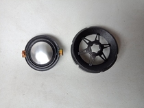 American Hhamman Carton high pitch head with Shell 1 inch T20N4B aluminum film cloth edge