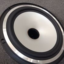Fever Tianlang coaxial 8-inch speaker unit Speaker full-frequency high and low bass HiFi
