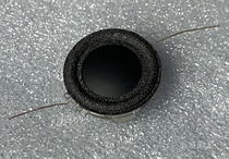 JBL ultra-thin mini Haman Kardon Crystal 20mm notebook small speaker unit round speaker