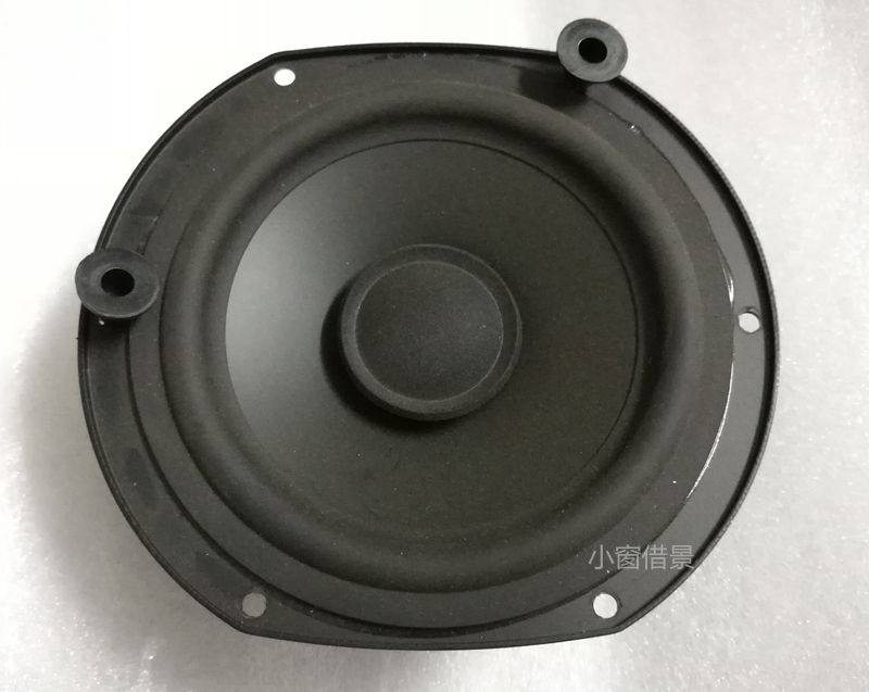 British TANNOY Tianlang 5 inch ICT induction coaxial horn good guy's full frequency mark flying fun fostex