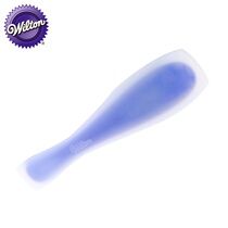 wilton American imported wilton purple scraper cream cake