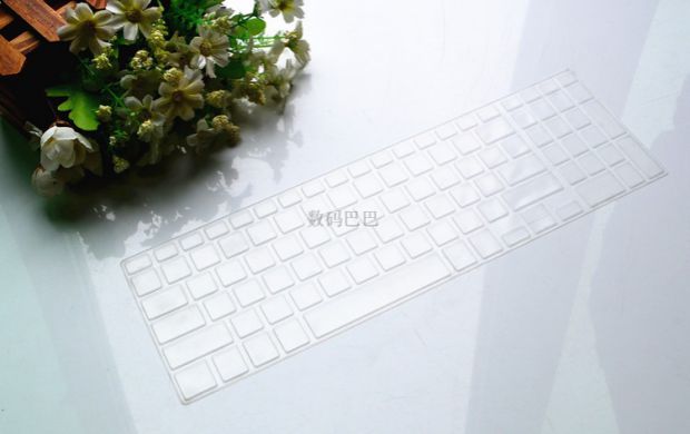 Dell 15.6 inch bàn phím máy tính xách tay tour du lịch bảo vệ phim G3 hộp thiêng liêng hơn bảo hiểm đầy đủ của G7 G5 phim chống bụi Inspiron 15-3542 5547 15C 15-3000 5000 Trường hợp - Phụ kiện máy tính xách tay miếng dán máy tính casio 570