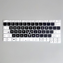 Lenovo thinkpad X240 X250 X260 X280 notebook membrane keypad 12 5 inch protector mo tao