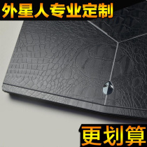 2019 new M17 M15-R2 Alien Area-51m Notebook shell protective cling film ALW17C 15