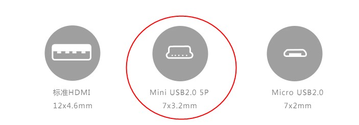 Câble extension USB - Ref 436308 Image 4