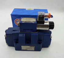 Beijing Huade Hydraulic 4WEH16E50B 6EG24NEZ4 4WEH16J electrohydraulic switching valve