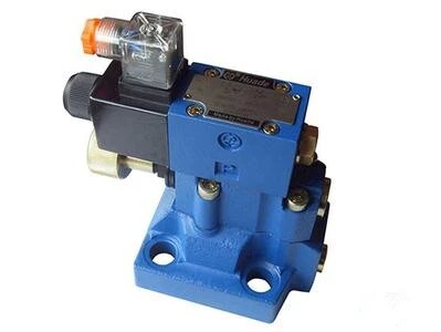 Beijing Huade overflow valve DBW10B-1-50B 3156CG24N9Z5L CW220-50N9Z5L 20B