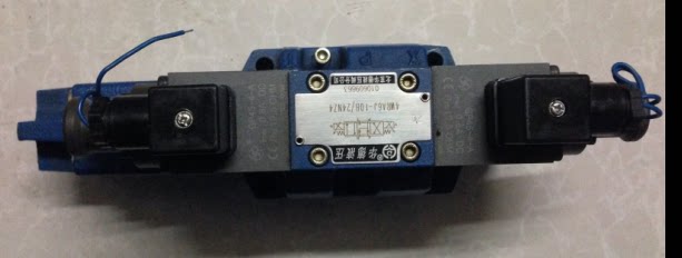 Beijing Huade 4WRA6E10-10B 24NZ4 M 4WRA6W20-10B 24NZ4 M proportional directional control valve