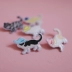 Cat West Cat Thương hiệu ban đầu Mèo thêu Trâm Kitten Trâm Cat Badge Pin Lady Phụ kiện - Trâm cài ghim cài áo sơ mi nam Trâm cài