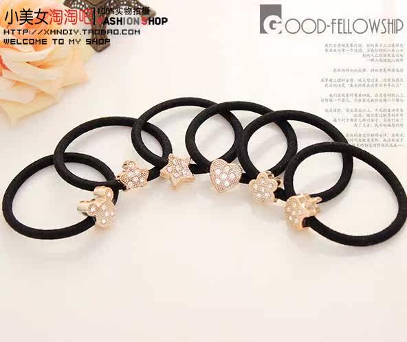 Accessoire cheveux - Ref 1202659 Image 30