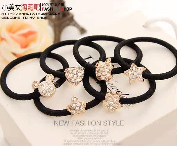 Accessoire cheveux - Ref 1202659 Image 31