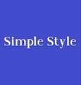 Simple Style的LOGO