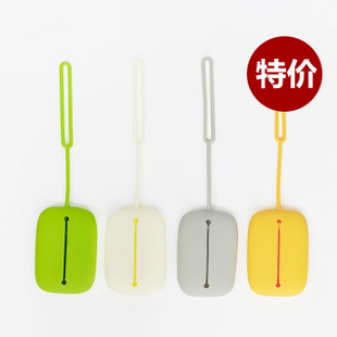 Túi chìa khóa mềm Bà Hàn Quốc dễ thương túi thẻ ma thuật Cặp vợ chồng sáng tạo ví tiền xu túi đựng chìa khóa