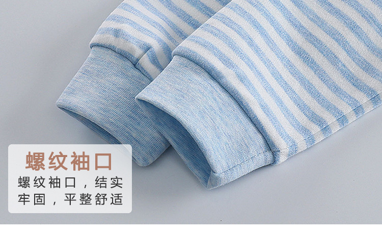 Quần lửng cạp cao thiết kế đồ lót cotton cho bé gái bé trai quần legging trẻ em mùa thu quần áo bé mùa thu quần áo màu cotton quần áo cotton cho bé gái