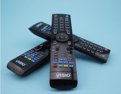 Philips Pioneer Blu-ray inserter DVD player jailbreak special remote control backlight learning high power