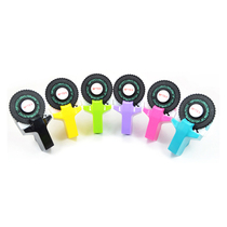 Douyin same label printer mini Korean motex label machine E101DIY adhesive tape letters