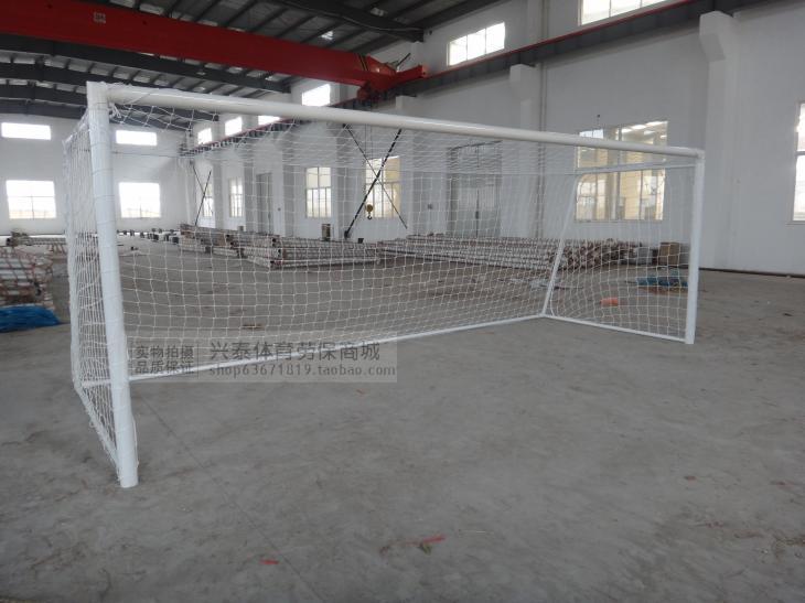 Khuyến mại 5-a-side bóng đá mục tiêu 3 * 2 m năm-a-side bóng đá mục tiêu di động bóng đá khung mục tiêu khung cửa gửi net 	găng tay bắt bóng có xương	