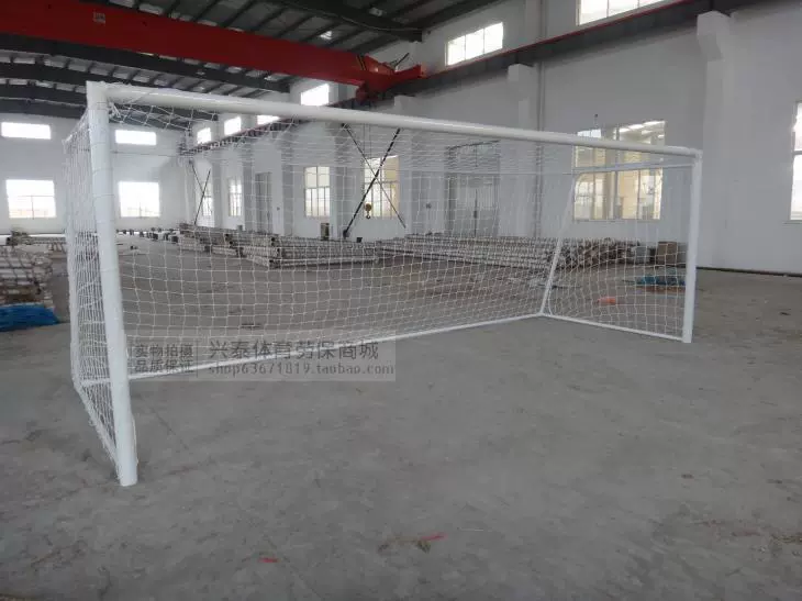 Khuyến mại 5-a-side bóng đá mục tiêu 3 * 2 m năm-a-side bóng đá mục tiêu di động bóng đá khung mục tiêu khung cửa gửi net