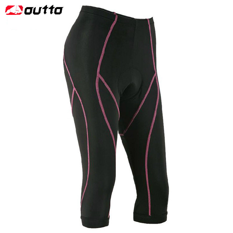 Tenue de cyclisme femme OUTTO - Ref 2215261 Image 86