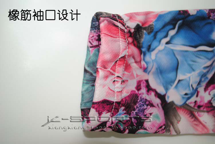 Tenue de cyclisme femme OUTTO - Ref 2215261 Image 80