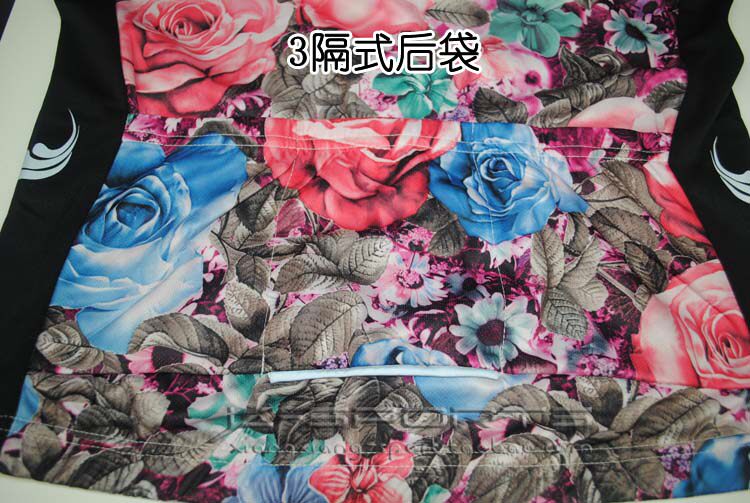 Tenue de cyclisme femme OUTTO - Ref 2215261 Image 82