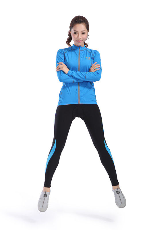 Vêtement cyclisme femme OUTTO - Ref 2230833 Image 88