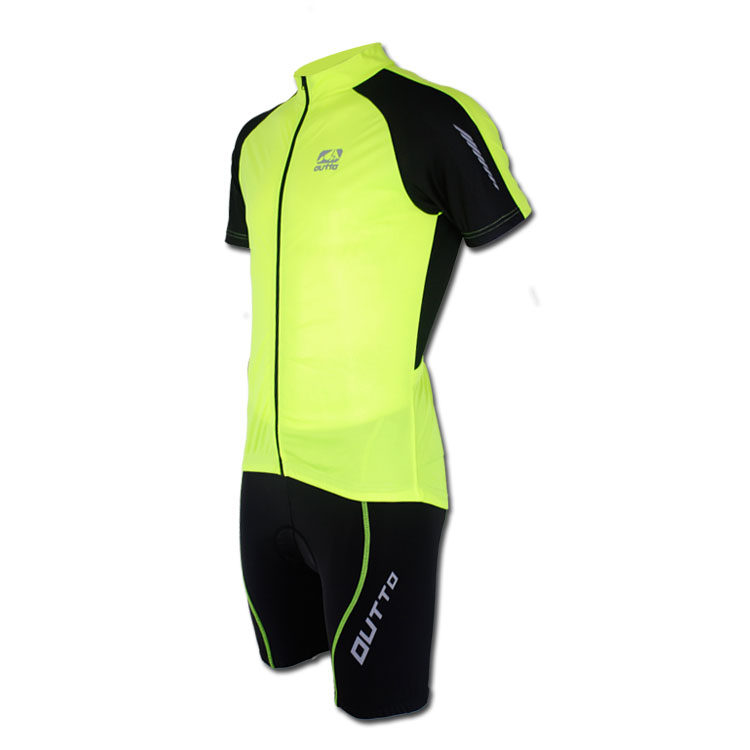 Vêtement cyclisme homme OUTTO - Ref 2230842 Image 76