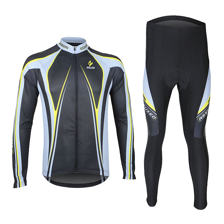 Tenue de cyclisme homme - Ref 2215905 Image 72