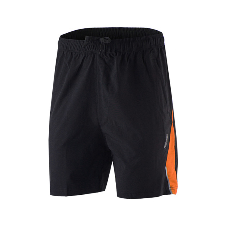 Summer sports shorts men's running training fitness cycling breathable quick-drying loose casual pants