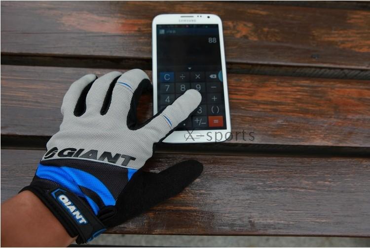 Gants pour vélo - Ref 2254867 Image 73