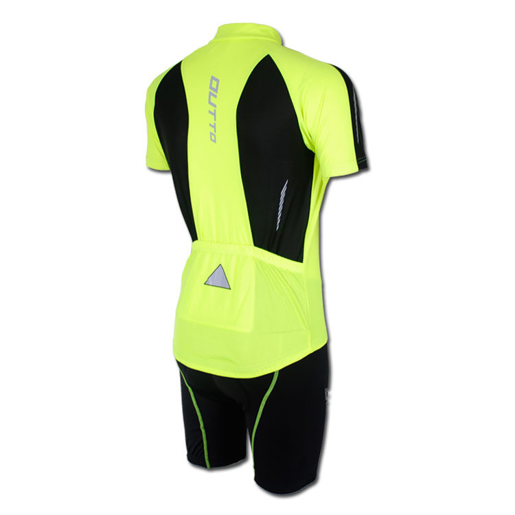 Vêtement cyclisme homme OUTTO - Ref 2230842 Image 79