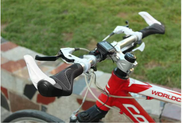 Poignées de vélo - Ref 2335312 Image 65
