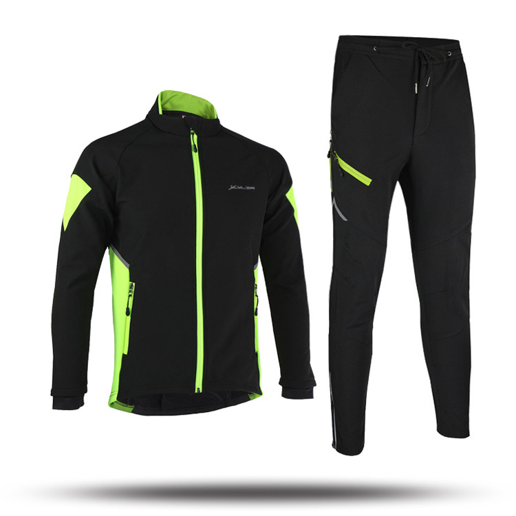 Tenue de cyclisme homme XYLIA - Ref 2214910 Image 87