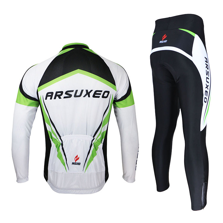Tenue de cyclisme homme - Ref 2230841 Image 76
