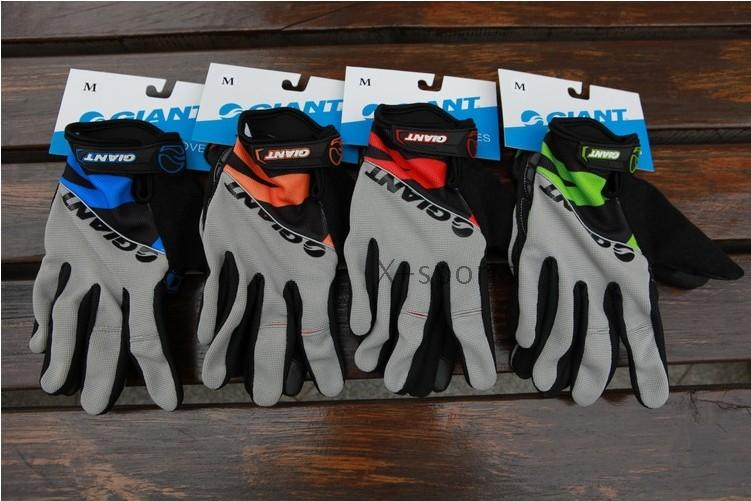 Gants pour vélo - Ref 2254867 Image 67