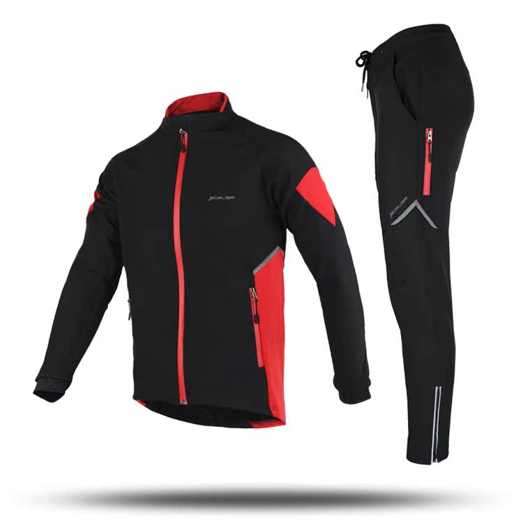 Tenue de cyclisme homme XYLIA - Ref 2214910 Image 90
