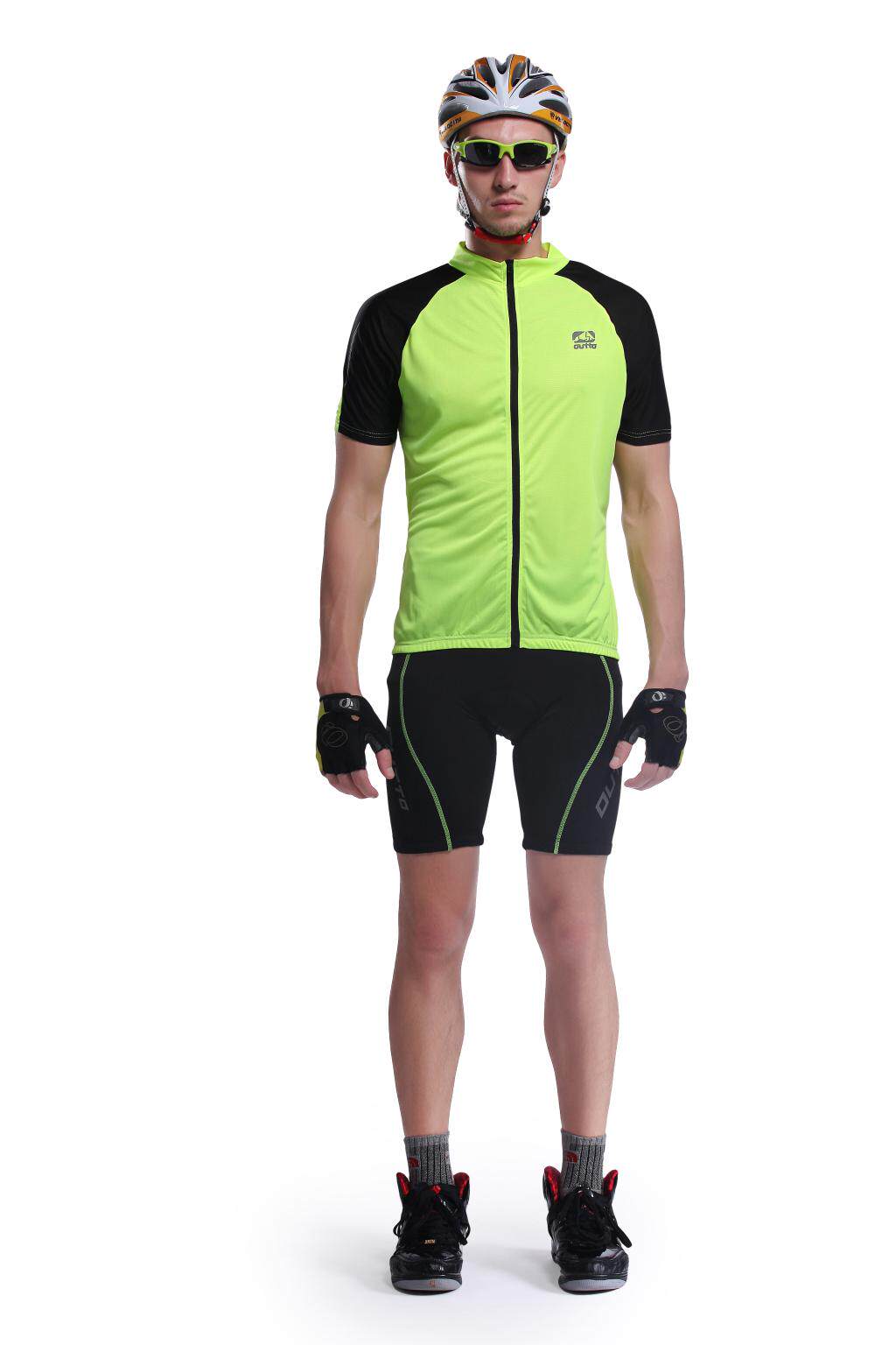 Vêtement cyclisme homme OUTTO - Ref 2230842 Image 70