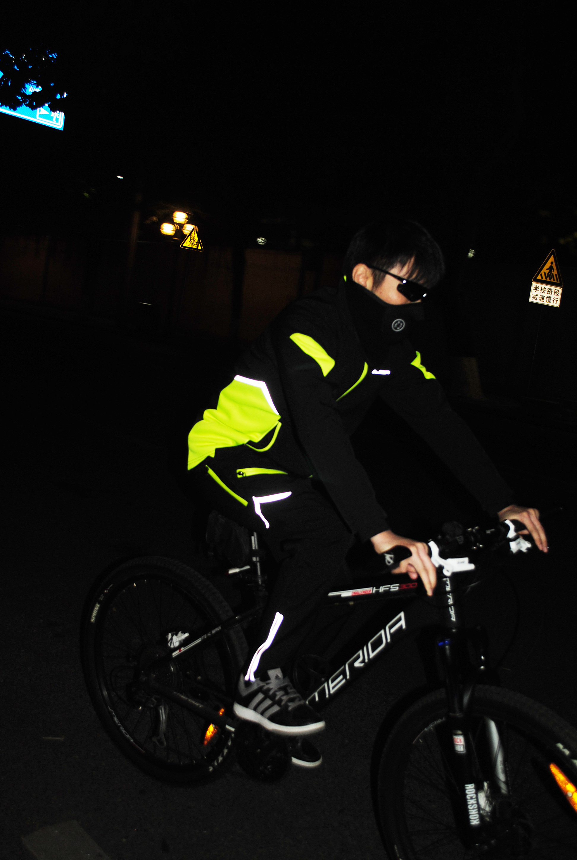 Tenue de cyclisme homme XYLIA - Ref 2214910 Image 67