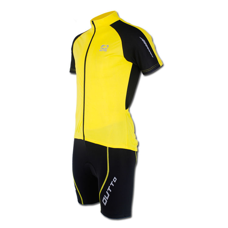 Vêtement cyclisme homme OUTTO - Ref 2230842 Image 86