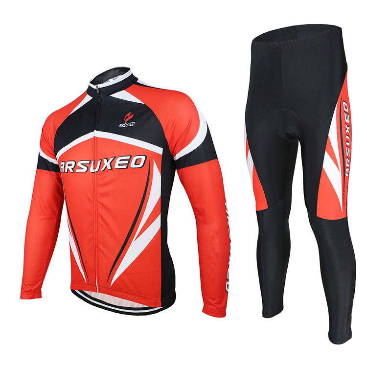 Tenue de cyclisme homme - Ref 2230841 Image 74